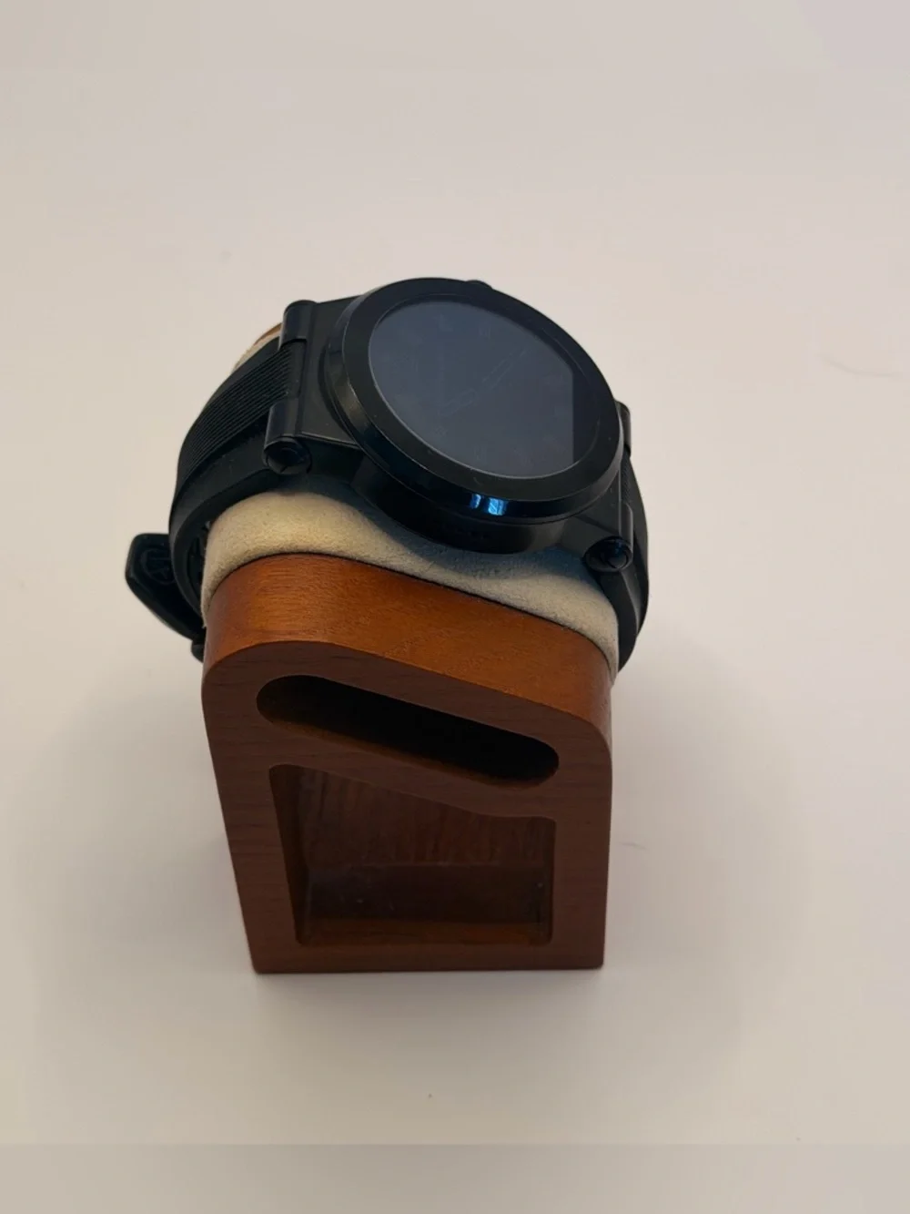 Michael Kors Smart Watch,‎ Black, Charger Included, Silicone Band